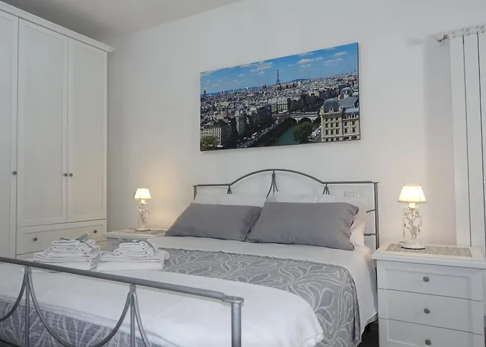 Maison Charlotte